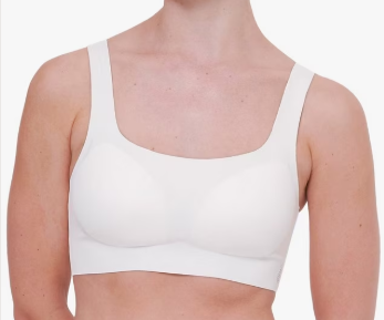 Cropped tops