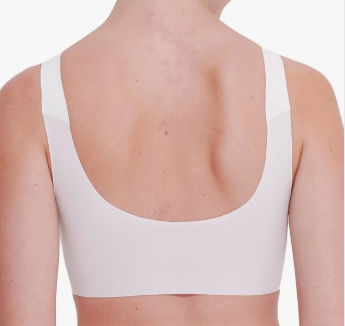 Cropped tops