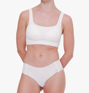 Cropped tops